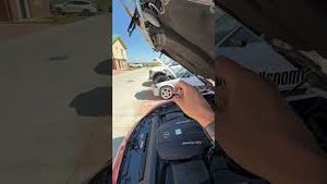 Video post by @vroomvroomvlog on YouTube