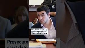 Video post by @nbcnews on YouTube