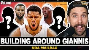 Video post by @hoopstonight on YouTube