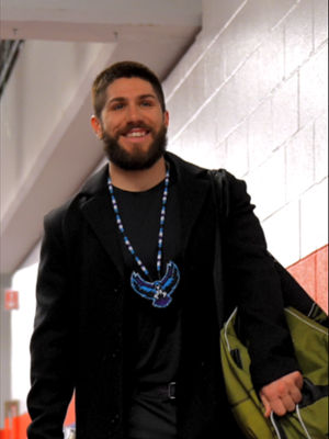 Video post by @rochknighthawks on TikTok
