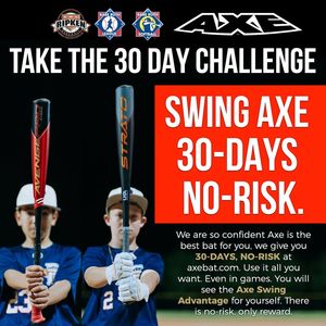 Image post by @BabeRuthLeagueInc on Facebook