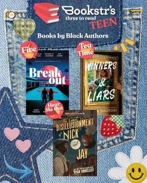 Image post by @bookstrofficial on Instagram