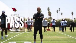 Video post by @azcardinals on YouTube