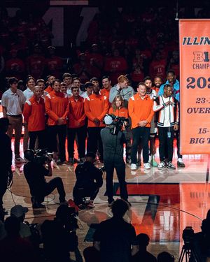 Image post by @illinimbb on Instagram