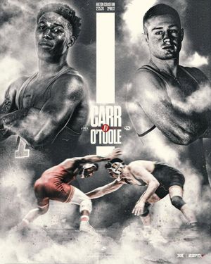 Image post by @cyclonewr on Instagram