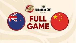 Video post by @fiba on YouTube