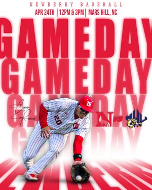 Image post by @newberrysports on Instagram