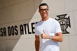 Image post by @Cristiano on Twitter/X