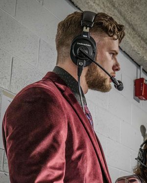 Image post by @tim14quinn on Instagram