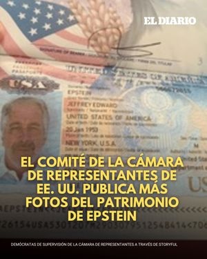 Image post by @eldiariony on Instagram