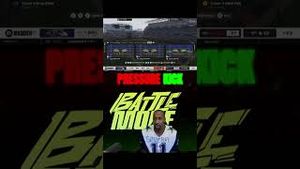 Video post by @gilsarenabattlemode on YouTube