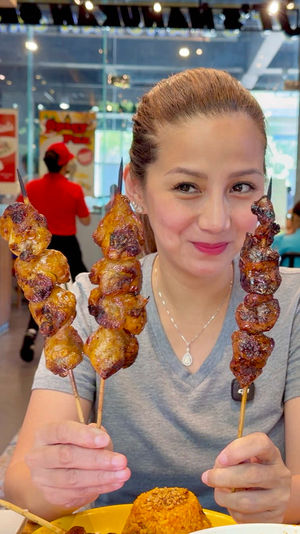 Video post by @laaainebernardo on TikTok