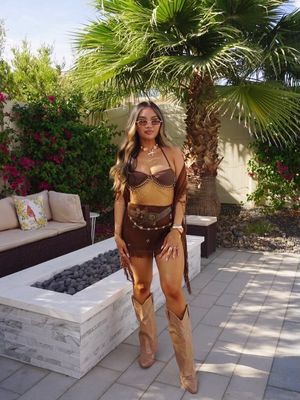Image post by @shein_us on Instagram