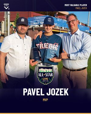 Image post by @BaseballCzech on Twitter