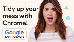 Video post by @googleforcreators on YouTube
