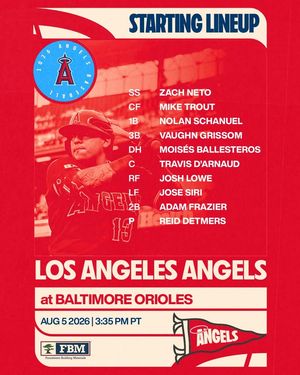 Image post by @angels on Facebook