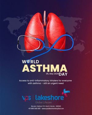 Image post by @vpslakeshorehospital on Instagram