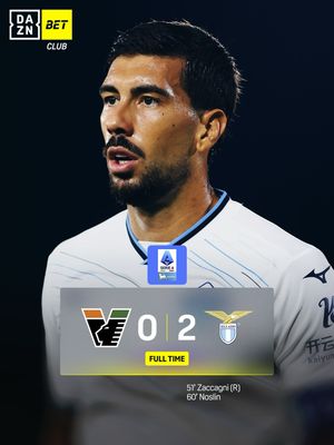 Image post by @dazn_it on Instagram
