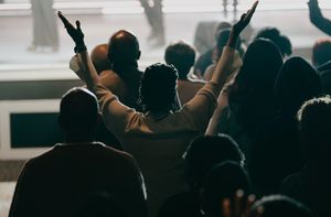 Image post by @linkedupchurch on Instagram