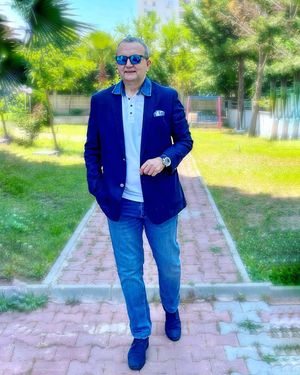Image post by @omerdurna07 on Instagram
