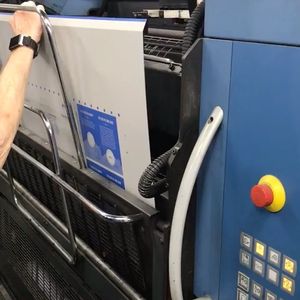 Image post by @loveartprintbooks on Instagram