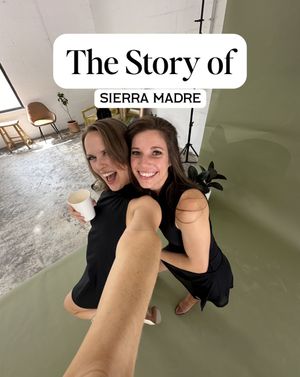 Image post by @sierramadregolf on Instagram