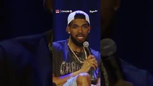 Video post by @hoopdiamonds on YouTube