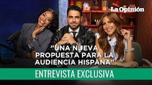 Video post by @laopinionla on YouTube