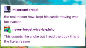 Image post by @tumblr on Twitter