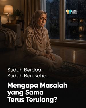 Image post by @faiz_seft on Instagram