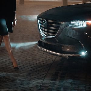 Image post by @mazdausa on Instagram