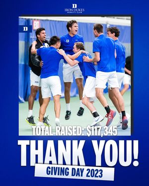 Image post by @dukemten on Instagram