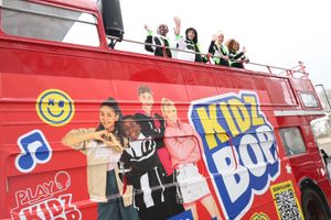 Video post by @kidzbop on TikTok