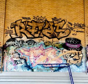 Image post by @graffitiosity on Instagram
