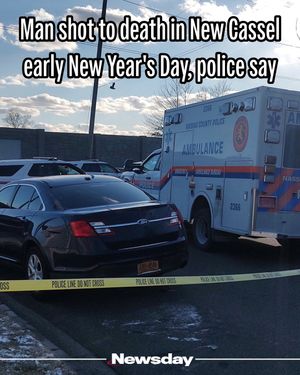 Image post by @newsday on Instagram