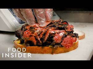 Video post by @insiderfood on YouTube
