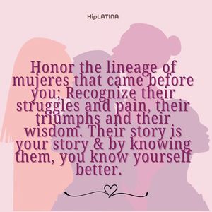 Image post by @hip_latina on Instagram