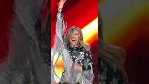 Video post by @cangottalent on YouTube
