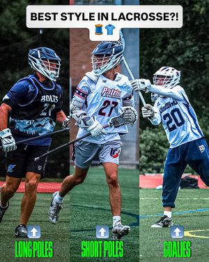 Image post by @primetime_lax on Instagram
