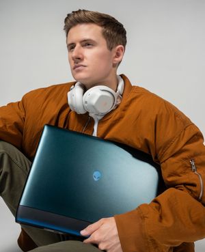 Video post by @alienware on TikTok