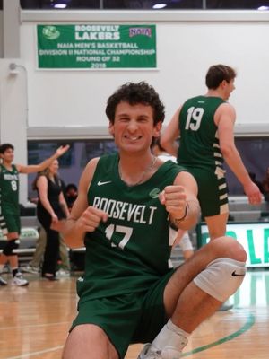 Image post by @rulakers on Instagram