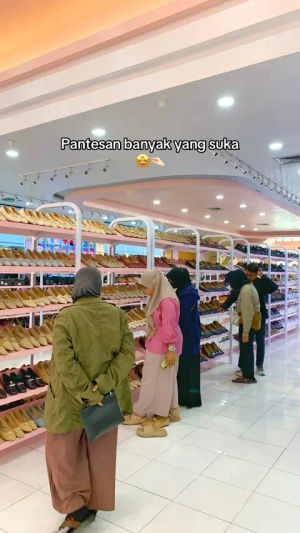 Image post by @deliwafastore.kediri on TikTok