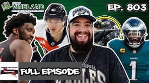 Video post by @undergroundsportsphiladelphia on YouTube