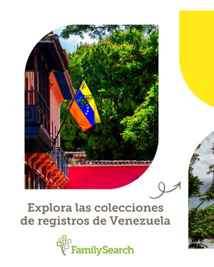 Image post by @familysearchesp on Instagram