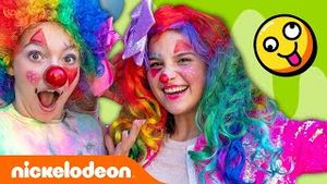 Video post by @nickelodeon on YouTube