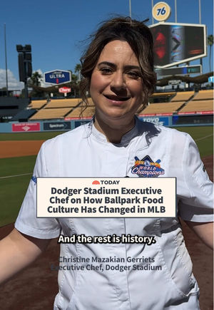 Video post by @todayshow on TikTok