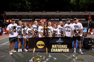 Image post by @ncaa on Instagram