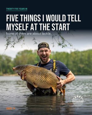 Image post by @brothercarp on Instagram