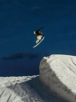 Image post by @appalachianskimtn on Instagram