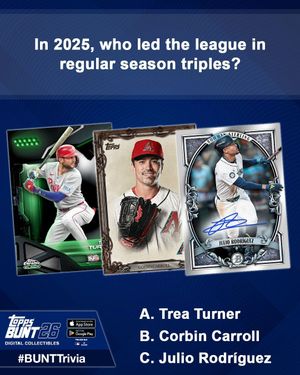 Image post by @toppsdigital on Instagram